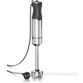 Elektrische Handmixer Set 600W 800W 1000W Stick Mixer Edelstahl 4 in 1 Multifunktionsküche Tauchhandmixer